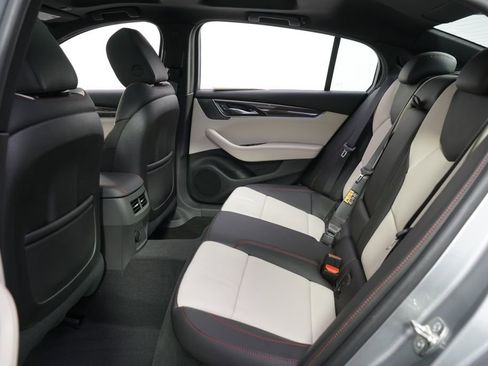 New 2026 Cadillac CT5 Sport w/ Technology Package AWD/4WD image 21