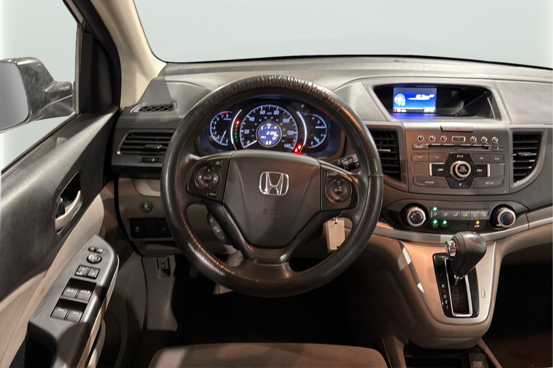 Used 2014 Honda CR-V LX image 16