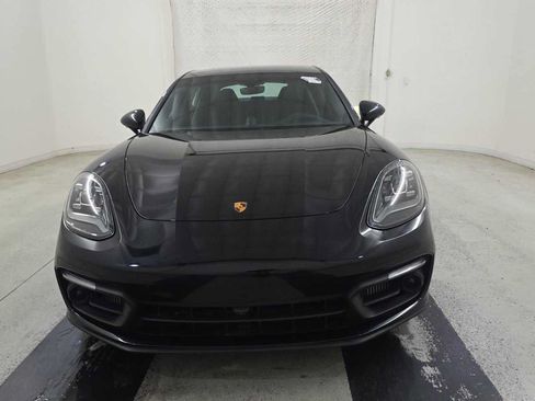 Used 2023 Porsche Panamera 4 Platinum Edition w/ Assistance Package AWD/4WD image 2
