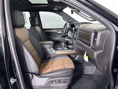 New 2026 Chevrolet Silverado 1500 High Country image 29