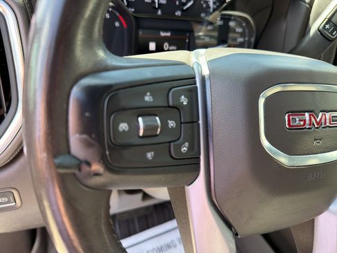 Used 2021 GMC Sierra 1500 SLT AWD/4WD image 13