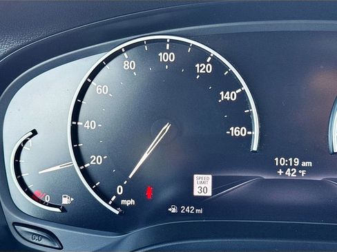 Used 2020 BMW X3 sDrive30i w/ Driving Assistance Package image 16