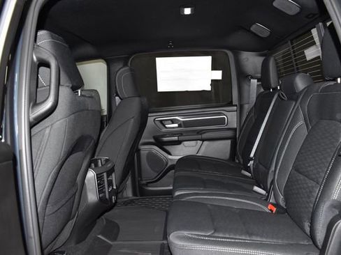 New 2026 RAM 1500 Big Horn image 28