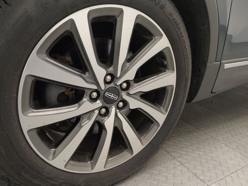 Used 2019 Lincoln MKC Reserve FWD image 31