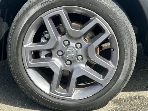 Used 2023 Honda Passport EX-L image 25