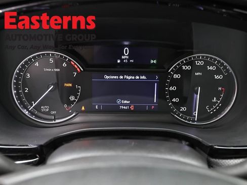 Used 2021 Cadillac XT6 Luxury FWD image 18