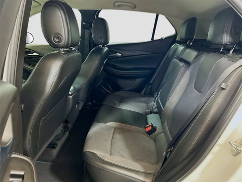 Used 2023 Buick Encore GX Select w/ Sport Touring Package image 21