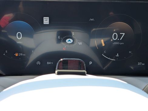 New 2026 Hyundai Palisade Calligraphy image 9