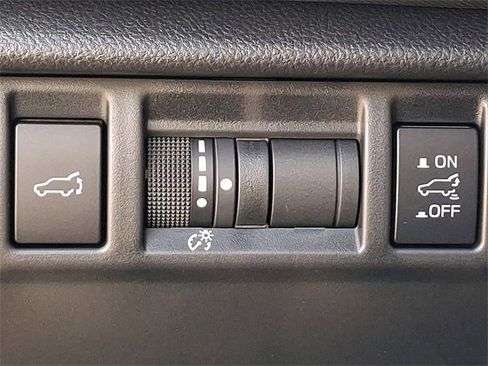 Certified 2025 Subaru Forester Touring w/ Protection Package image 26