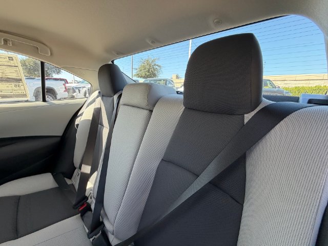 New 2027 Toyota Corolla LE FWD image 21