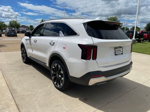 New 2026 Kia Sorento EX AWD/4WD image 7