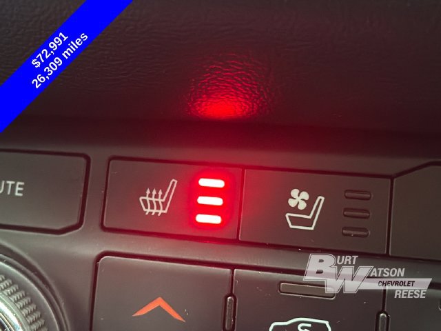 Used 2024 Dodge Durango SRT Hellcat AWD/4WD image 35