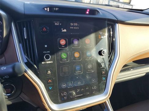 Used 2022 Subaru Outback Touring w/ Popular Package #2 image 22