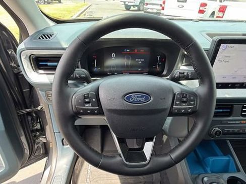 New 2026 Ford Maverick XLT w/ XLT Luxury Package FWD image 26