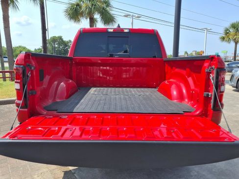 Used 2025 RAM 1500 Lone Star AWD/4WD image 7