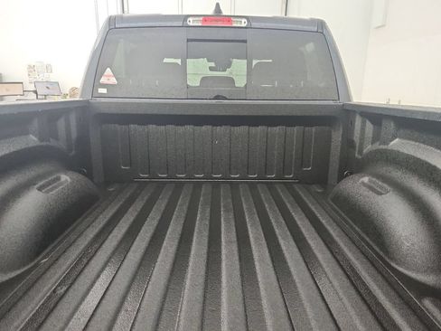 New 2026 RAM 1500 Express AWD/4WD image 29