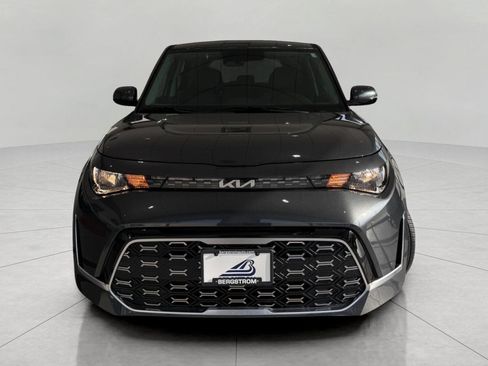 Used 2023 Kia Soul GT-Line FWD image 4