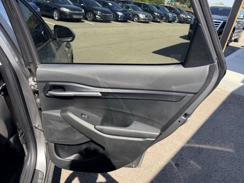 Used 2021 Kia Seltos LX AWD/4WD image 15