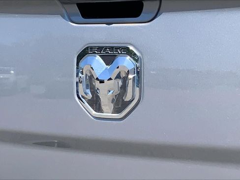 Certified 2024 RAM 2500 Laramie AWD/4WD image 27