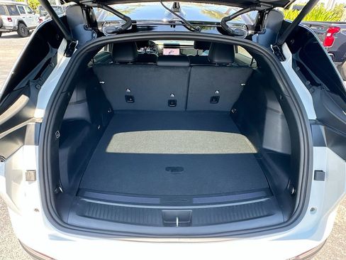 New 2025 Jeep Wagoneer S Limited image 30