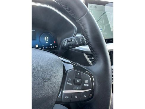 Used 2025 Ford Escape Platinum AWD/4WD image 45