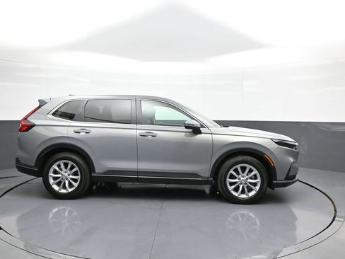 Used 2024 Honda CR-V EX-L image 5