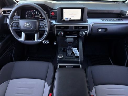 Used 2026 Toyota Tacoma TRD Sport RWD image 11