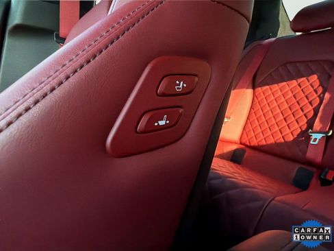 Used 2025 Genesis G70 3.3T Advanced w/ Sport Prestige Package image 47