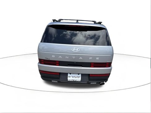 New 2026 Hyundai Santa Fe SEL AWD/4WD image 4