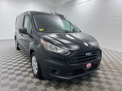 Used 2021 Ford Transit Connect XL