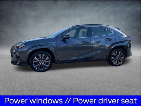 Used 2024 Lexus UX 250h F Sport image 8