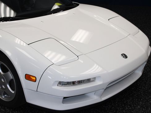 Used 1993 Acura NSX image 10