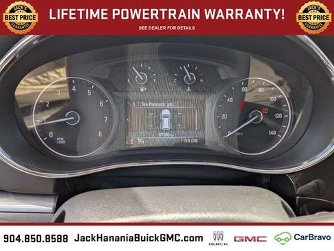 Used 2017 Buick Encore Preferred FWD image 28