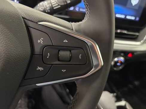 New 2026 Chevrolet Trax LT image 29