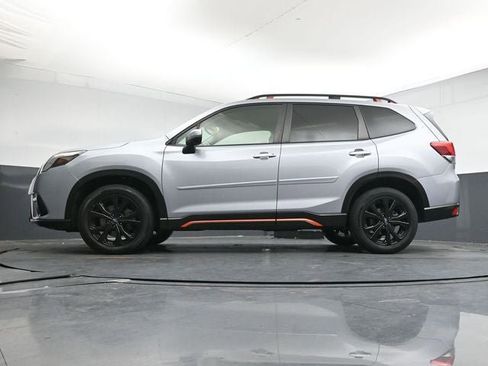 Used 2023 Subaru Forester Sport w/ Popular Package #2 AWD/4WD image 29