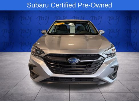 Certified 2025 Subaru Legacy Premium image 3