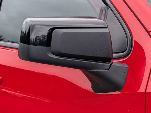 Used 2023 Chevrolet Silverado 1500 RST AWD/4WD image 10