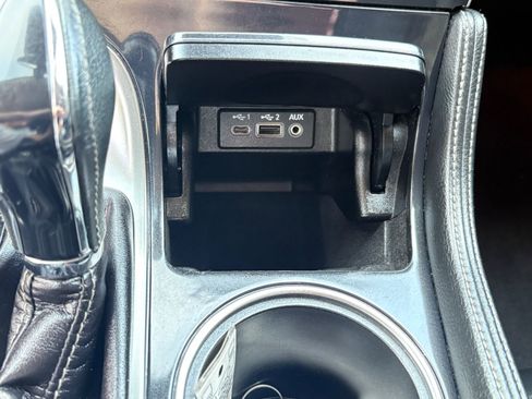Used 2021 Nissan Maxima 3.5 SV w/ Floor Mat Group FWD image 34