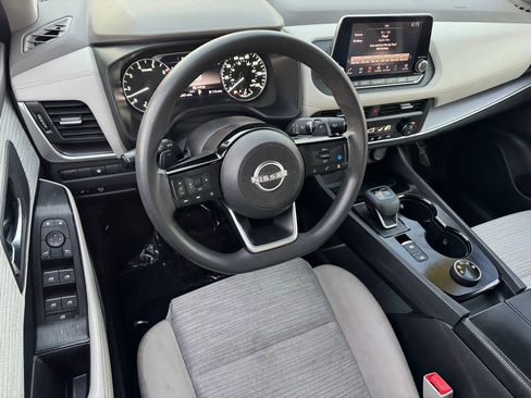 Used 2023 Nissan Rogue SV image 20