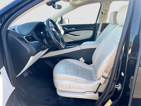 Used 2023 Buick Enclave Premium w/ Experience Buick Package image 22