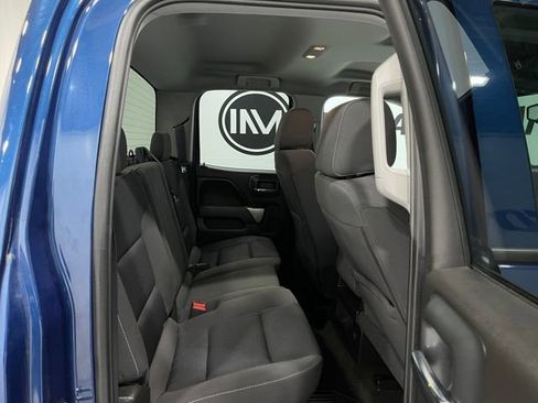 Used 2017 Chevrolet Silverado 1500 LT w/ All Star Edition image 29