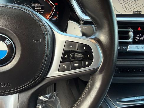 Certified 2023 BMW Z4 sDrive30i w/ Shadowloine Package image 26