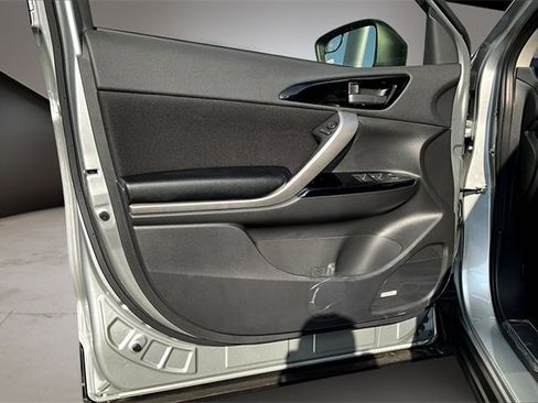 New 2026 Mitsubishi Eclipse Cross LE image 20