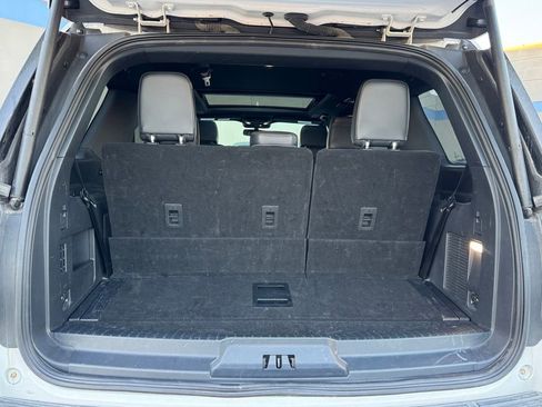 Used 2022 Ford Expedition Platinum image 33