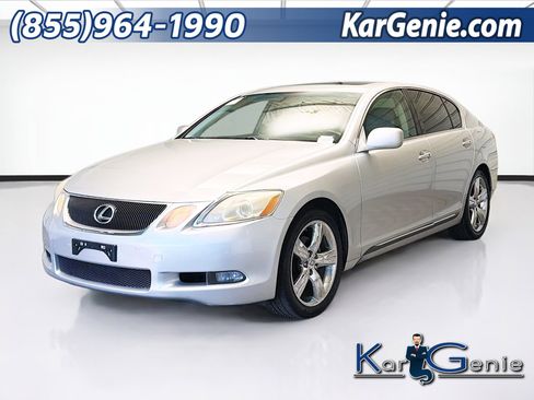 Used 2006 Lexus GS 300 image 1
