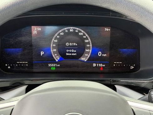 Used 2022 Volkswagen Taos S FWD image 15