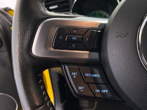 Used 2015 Ford Mustang GT Premium w/ Equipment Group 401A RWD image 15