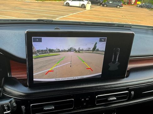 Used 2021 Lincoln Nautilus Reserve w/ Cargo Utility Package image 30