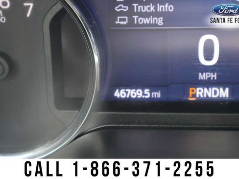Used 2023 Ford F150 XLT w/ Equipment Group 302A High AWD/4WD image 36