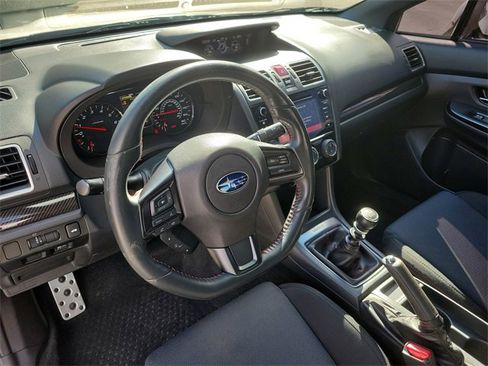 Used 2021 Subaru WRX Premium w/ Popular Package #3 (IZT) image 22
